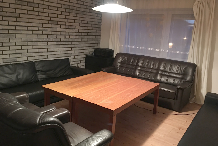 Das Haus | KStV Eckart